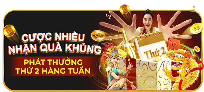 Chương trình VIP i9bet41 win
