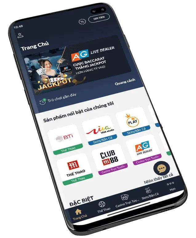 Tiện lợi cá cược mọi lúc mọi nơi với i9bet41 Win APP