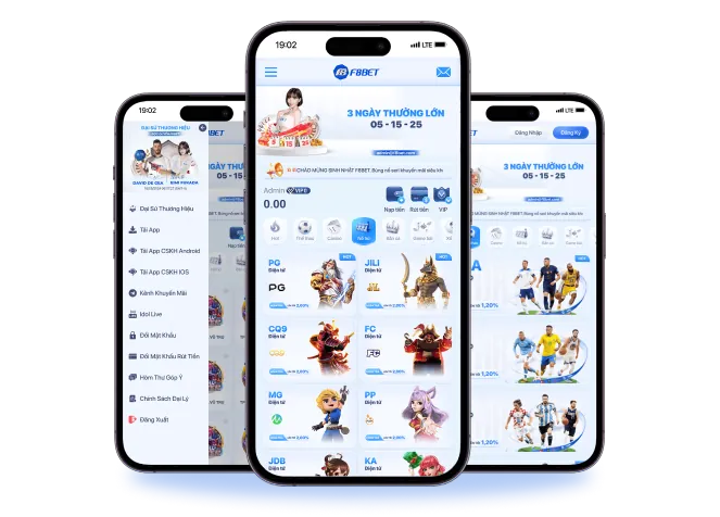 Cá cược thể thao trực tiếp trên i9bet41 Win APP